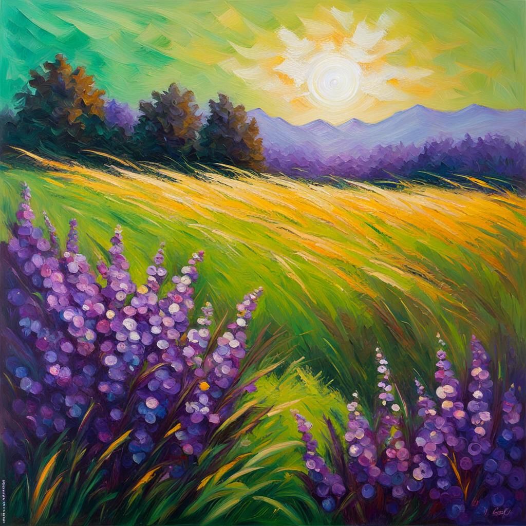 Lilac