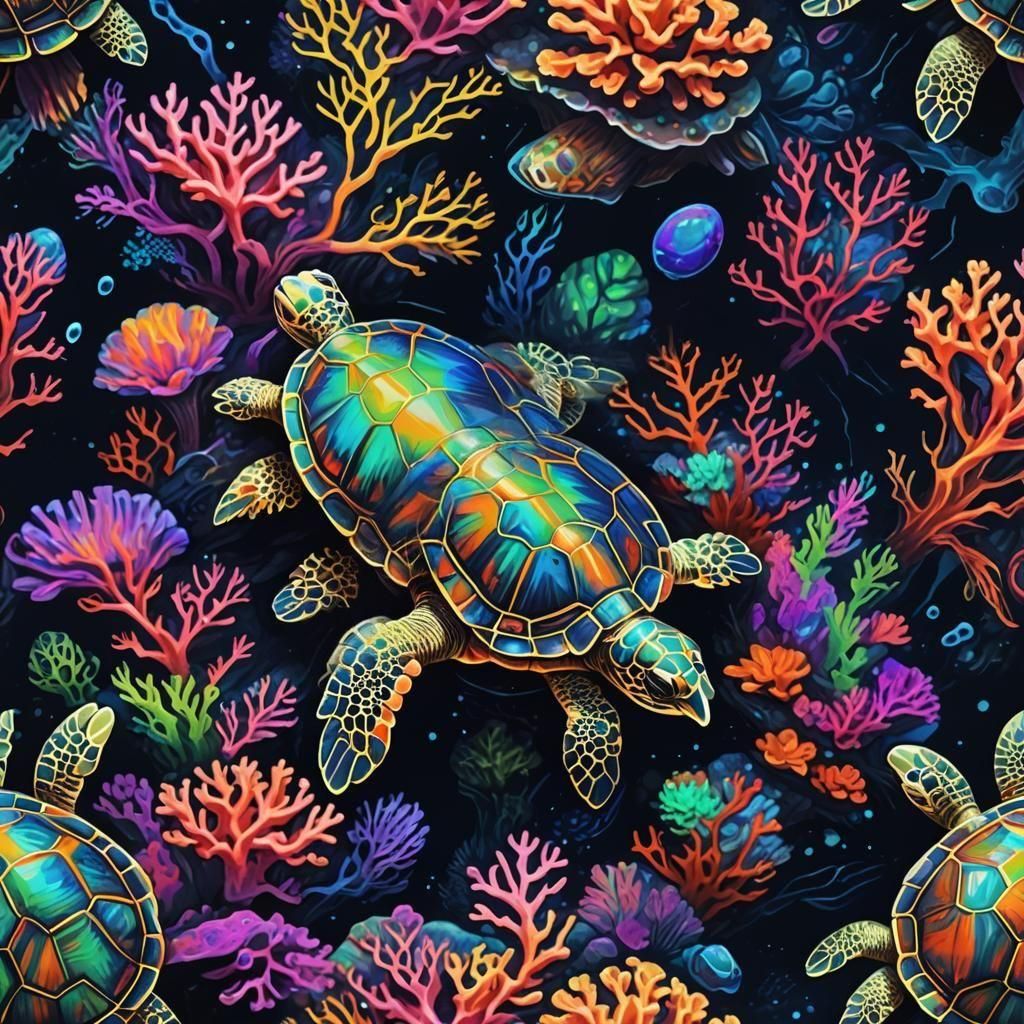 Turtle