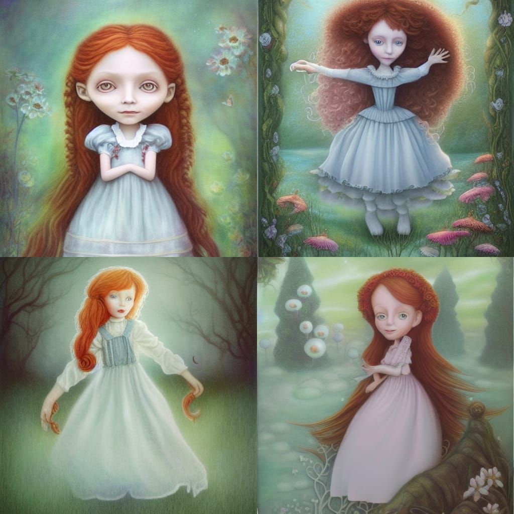 anne of green gables
