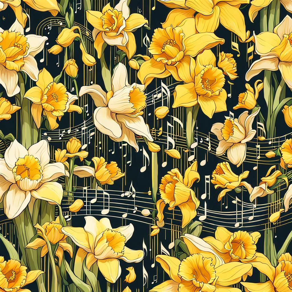 The Color Yellow DC Testing #8
