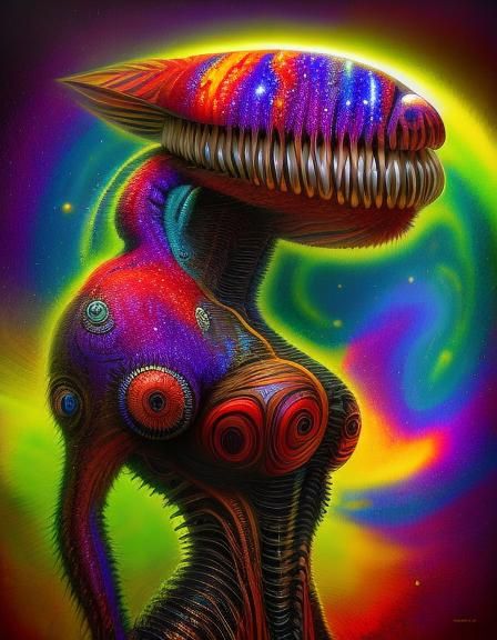 Alien