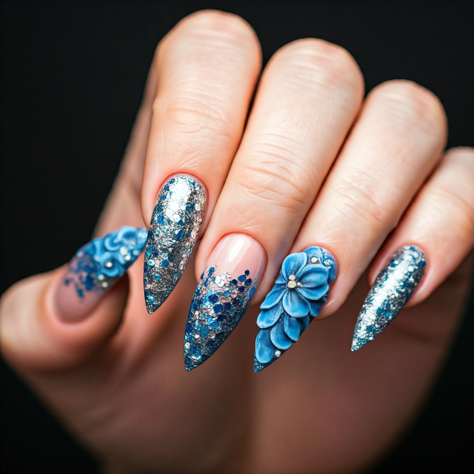 Nail Art