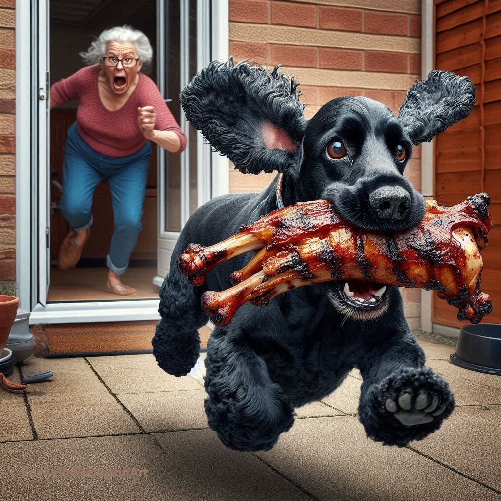 Thief of Joy - based on a true story