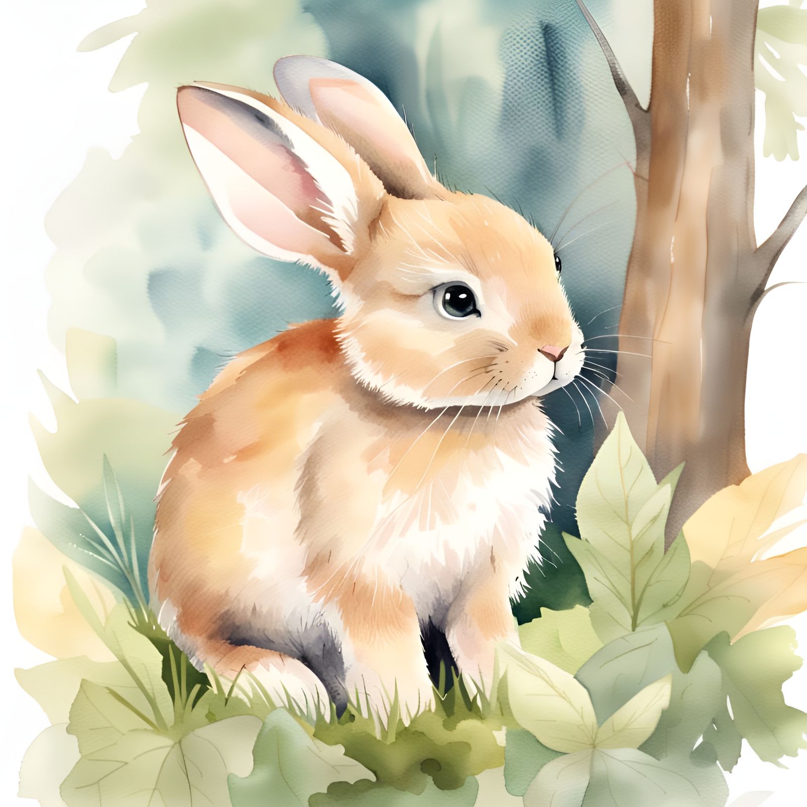 Bunny