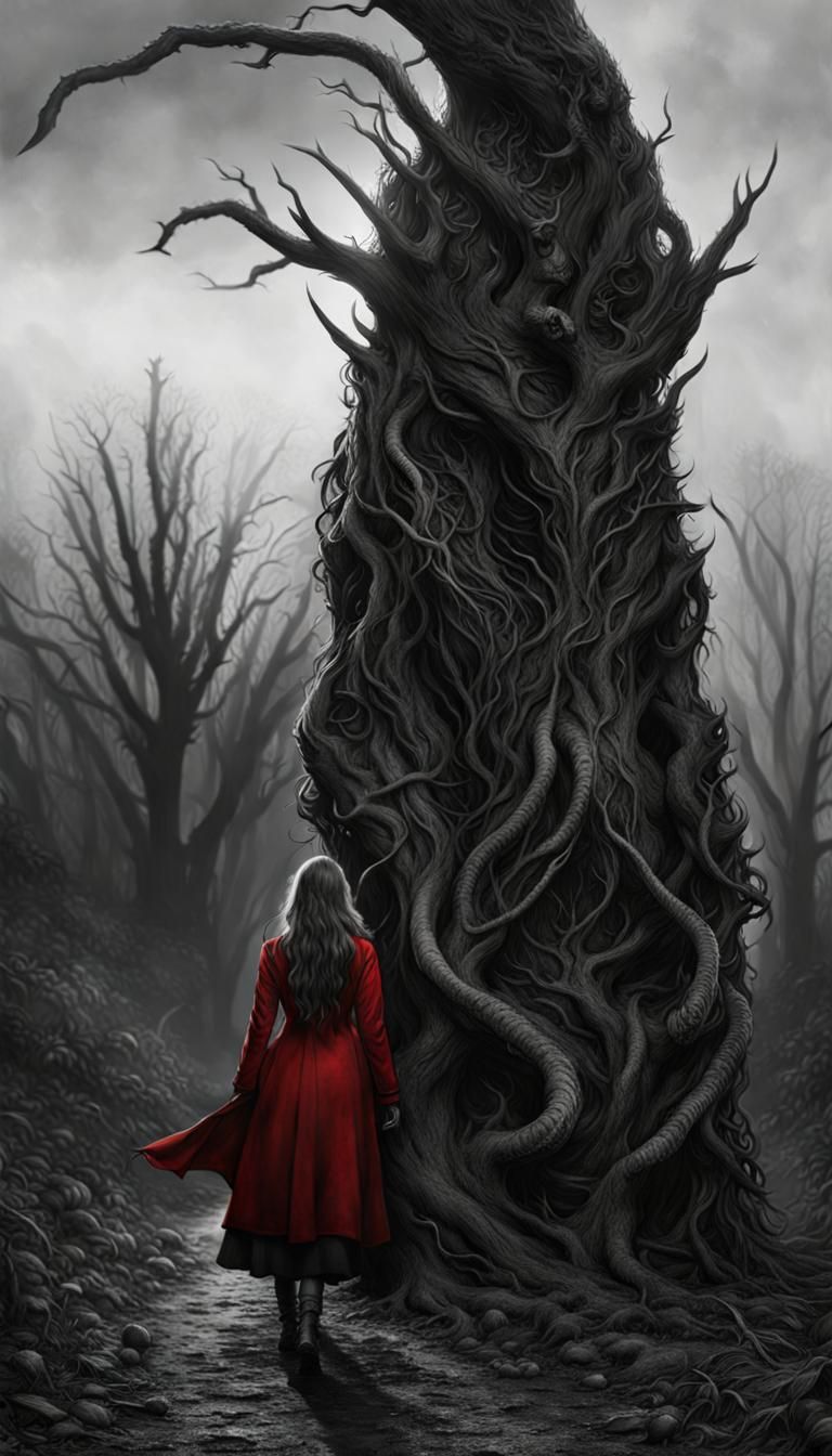Untitled Creation