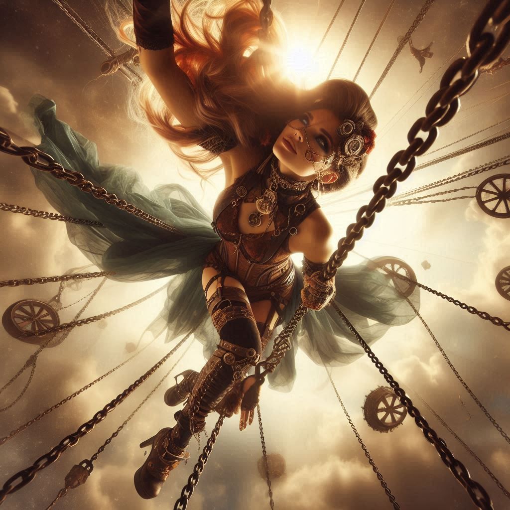 Trapeze