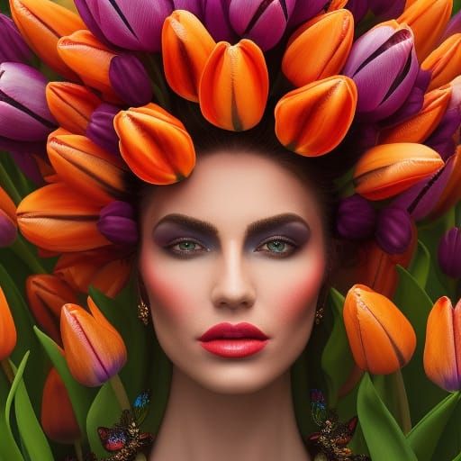 Tulips