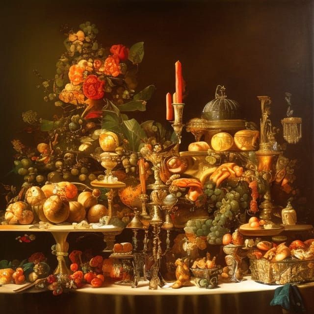 You're what you eat undefined