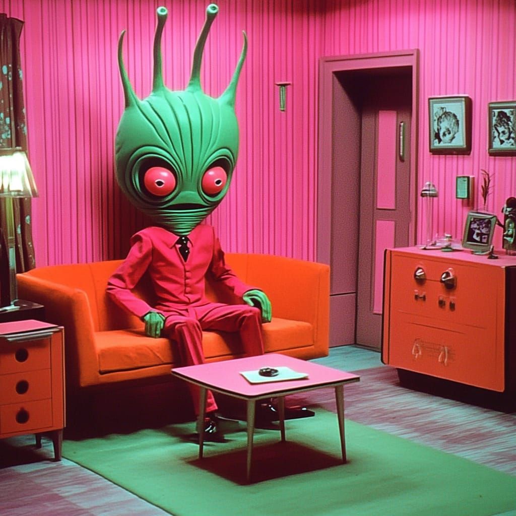 Pink Room v2, Upload 1C