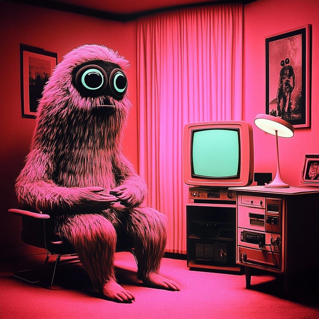 Pink Room v2, Upload 1C