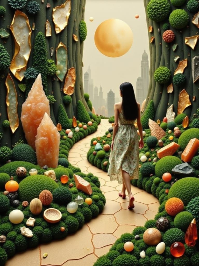 <lora:Substrata:1.3> crystals
moss
pathway