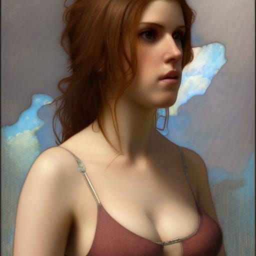 Anna Kendrick, Pre-Raphaelites, John William Waterhouse, Pre...