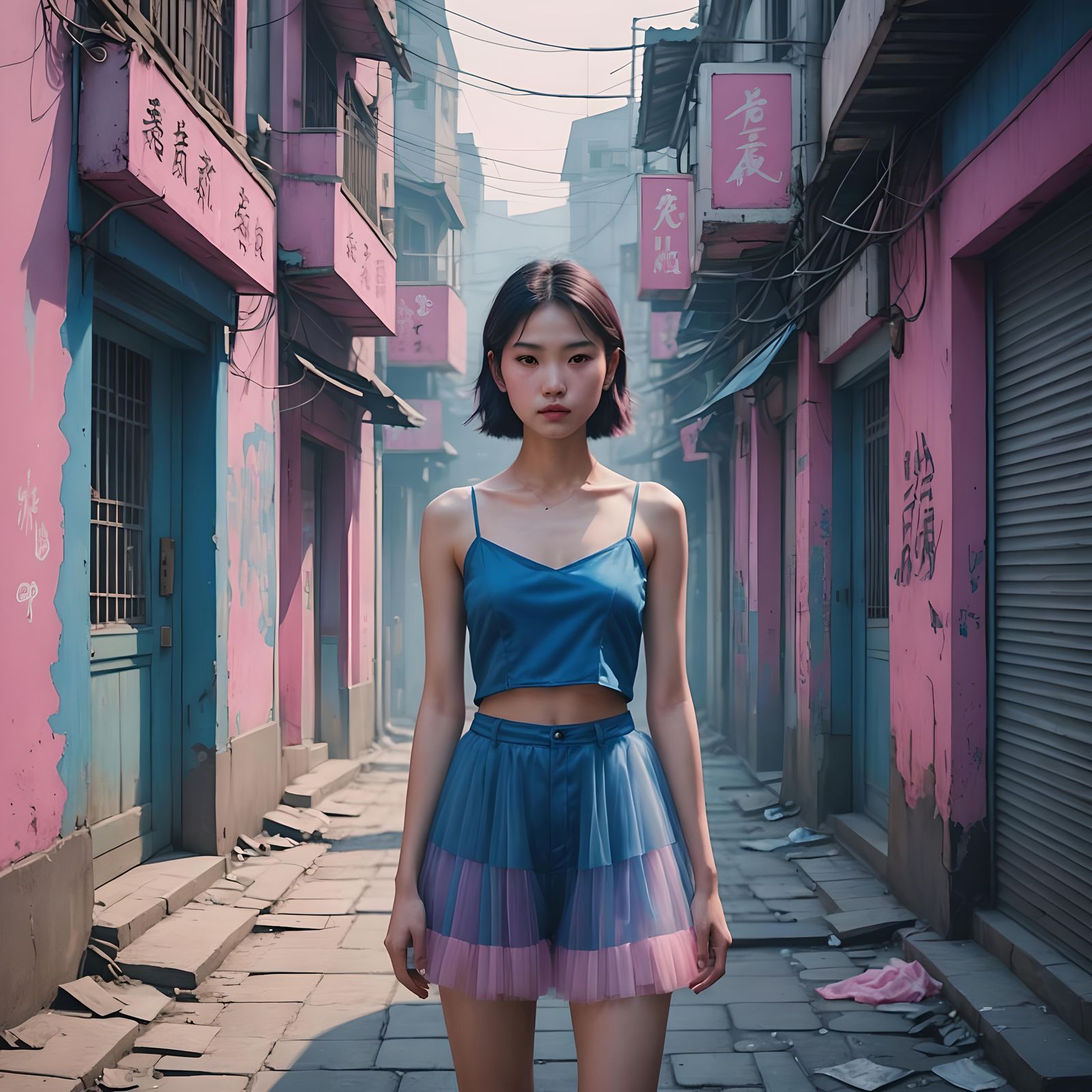 Untitled Creation