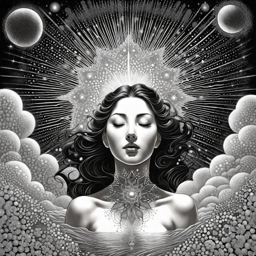 Moonbeams and Dreams