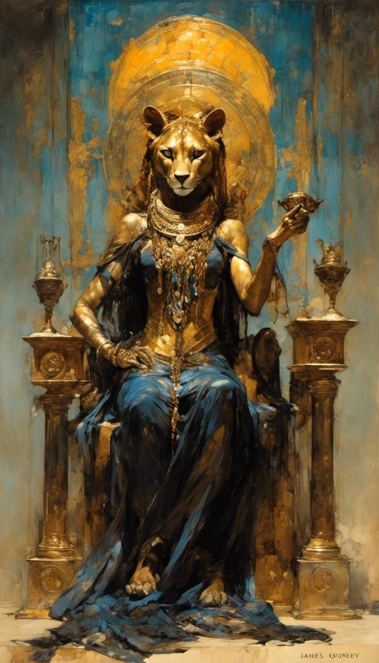 Sekhmet