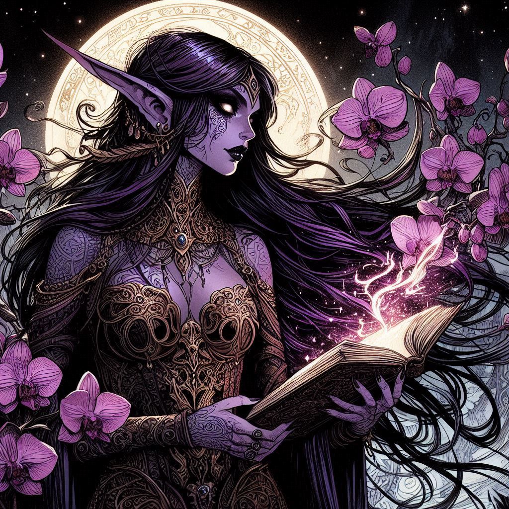 When the Void Called