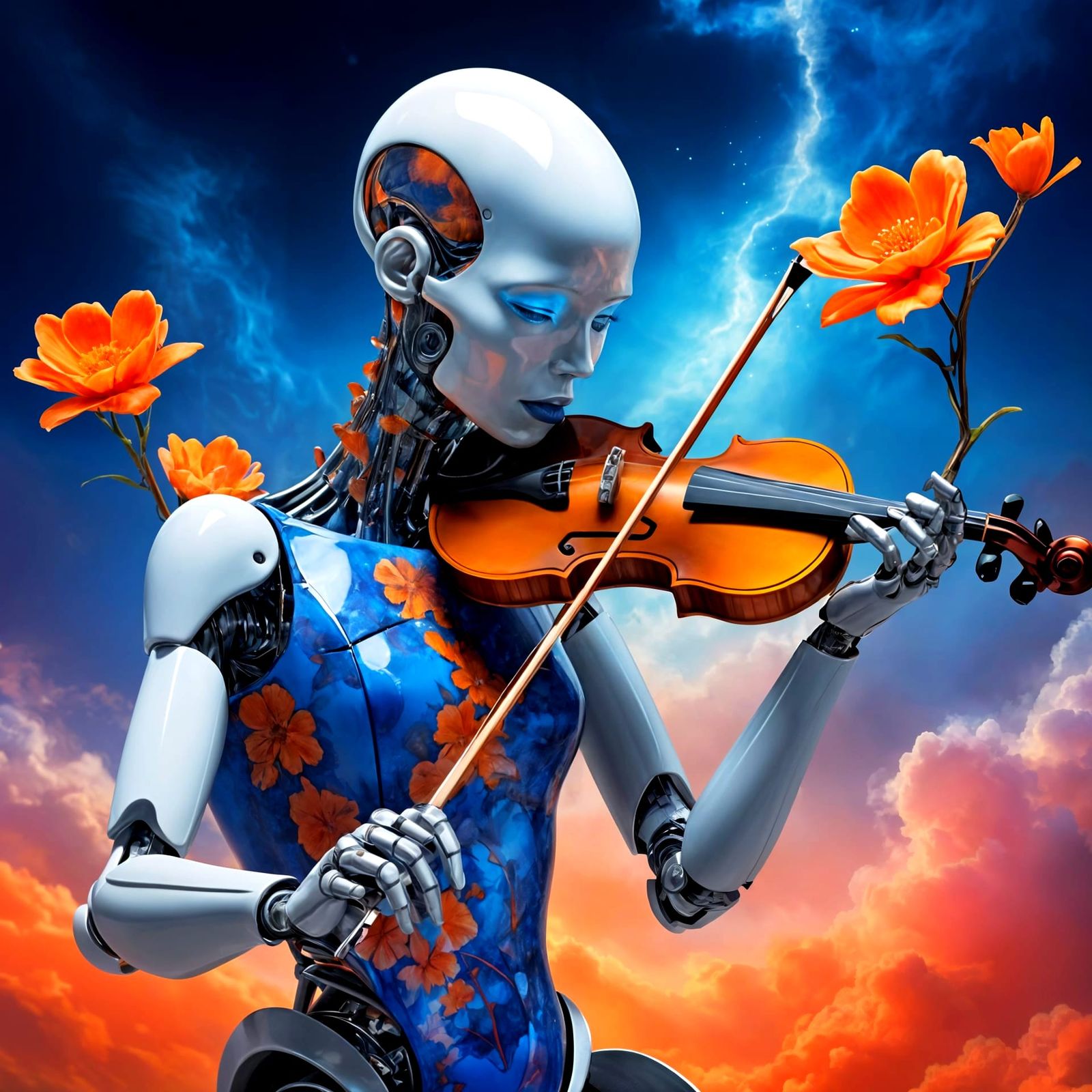 SYMPHONIC KINETICS 1