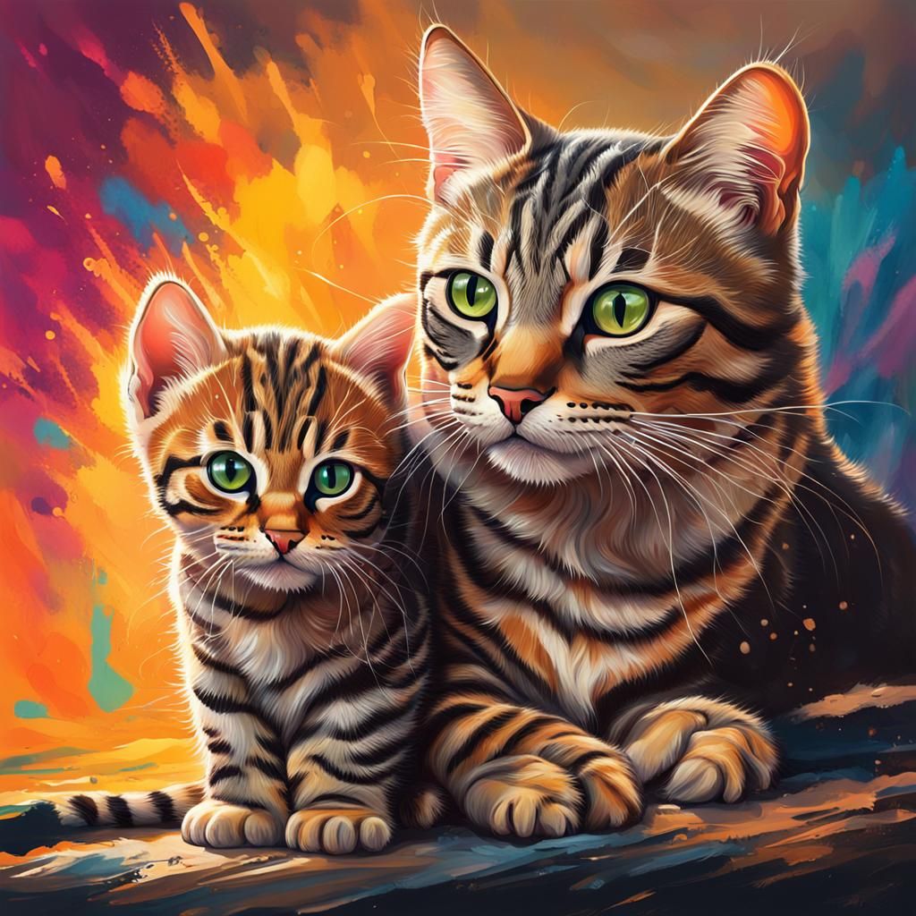 Master And Apprentice