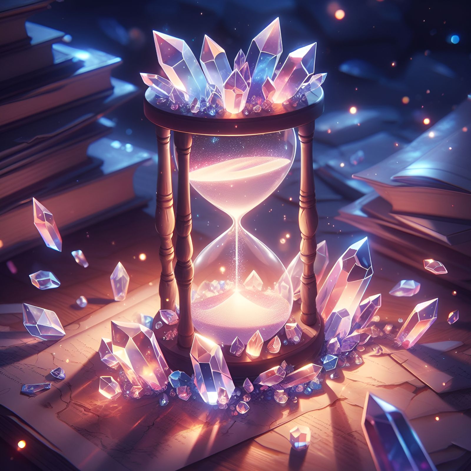 Case of the Shattered Pact