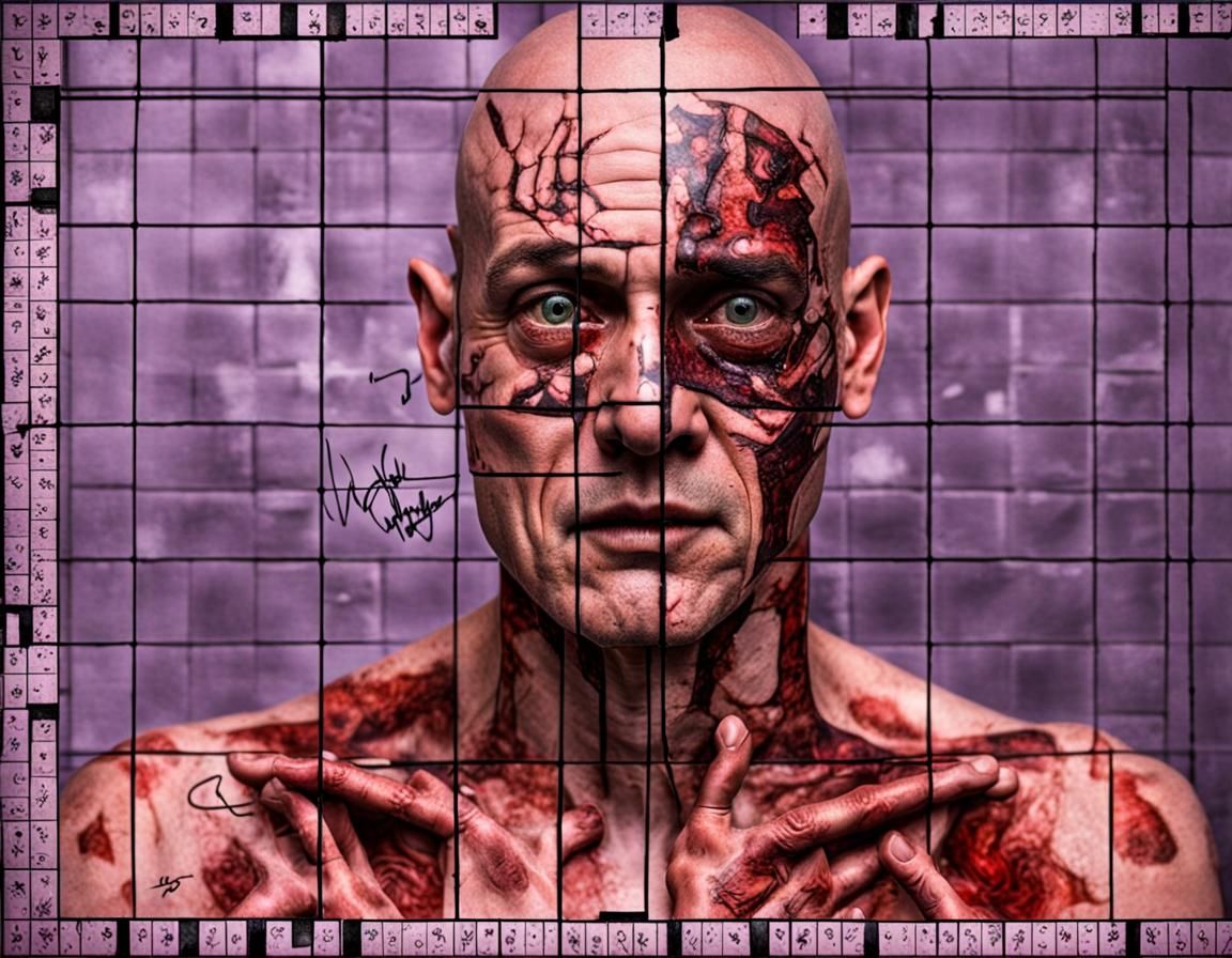 meat man puzzle