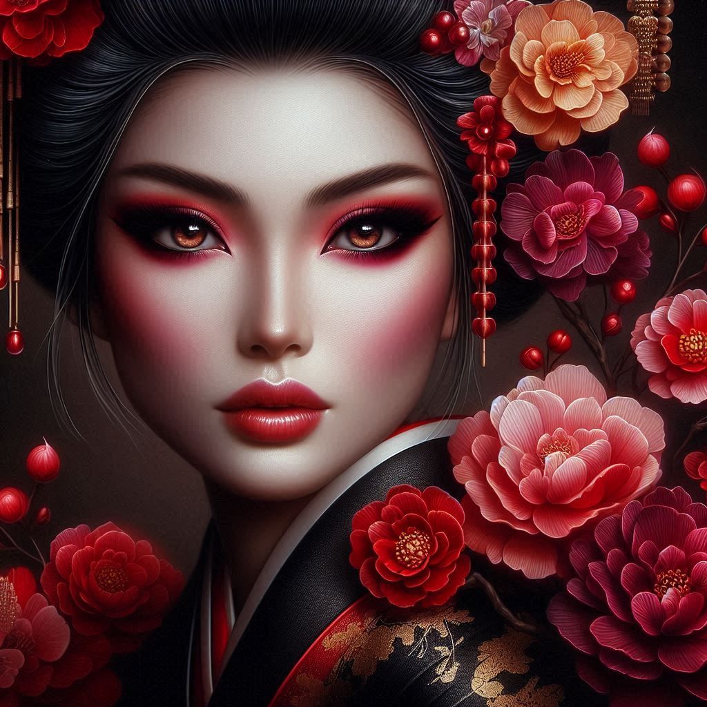 Geisha
