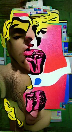 pop art