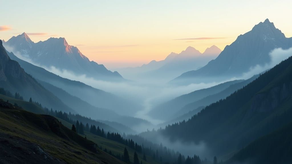 <lora:Birds of Prey:1.0> landscape