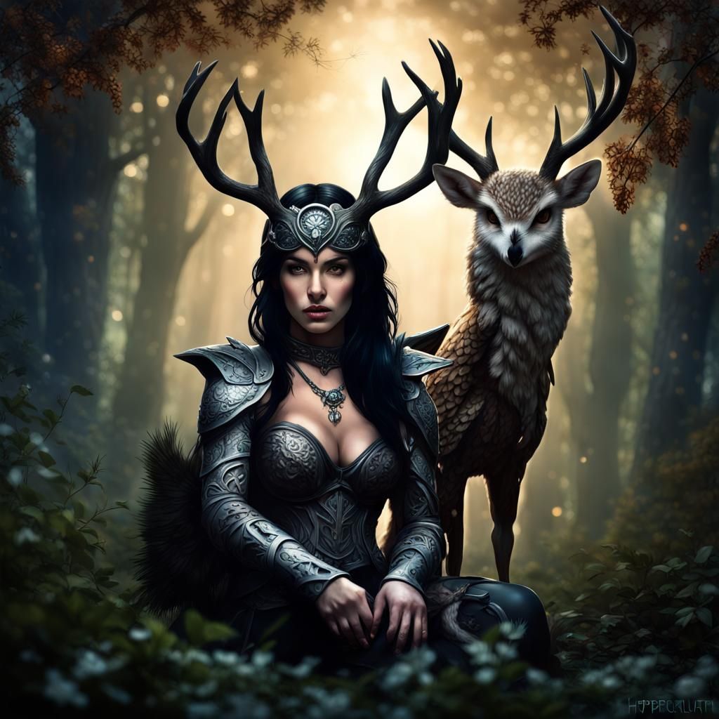 Druid