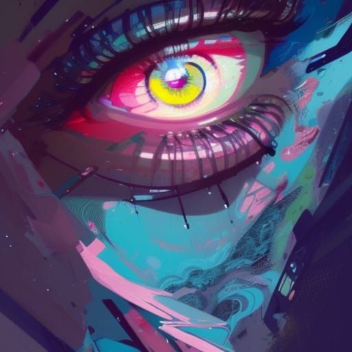 Untitled Creation