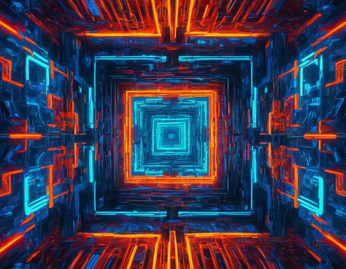 Untitled Creation