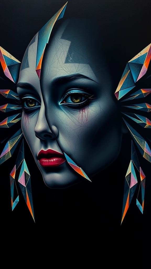 Laeaurra Elaura Flamehawk-Mitchell