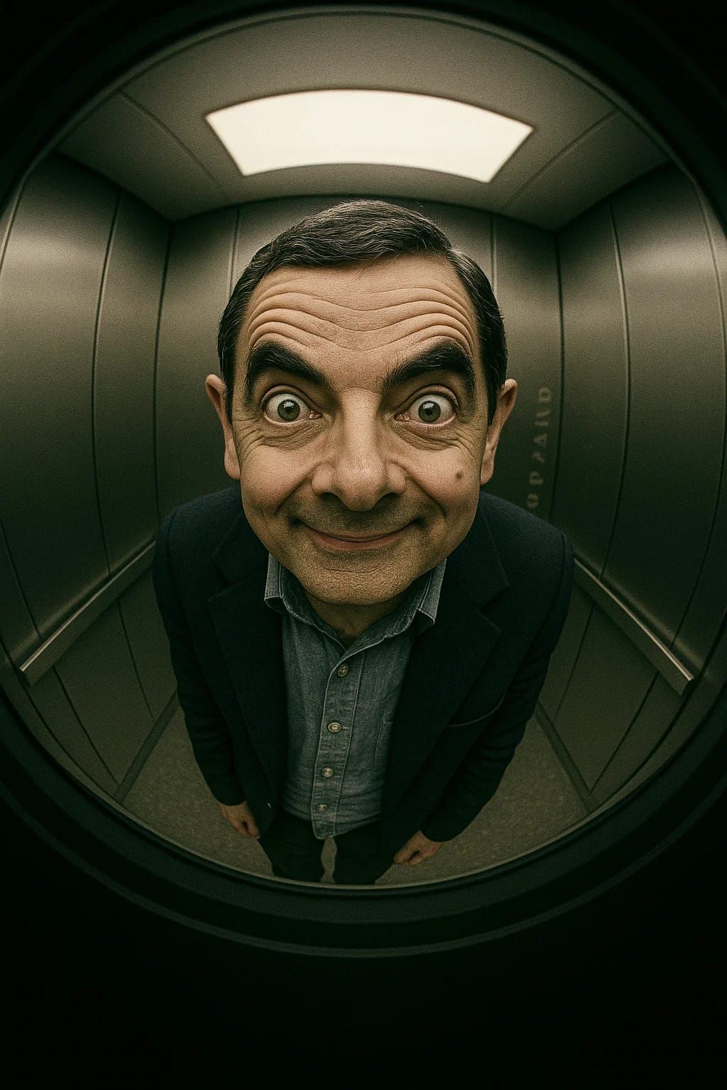 Mr. Bean