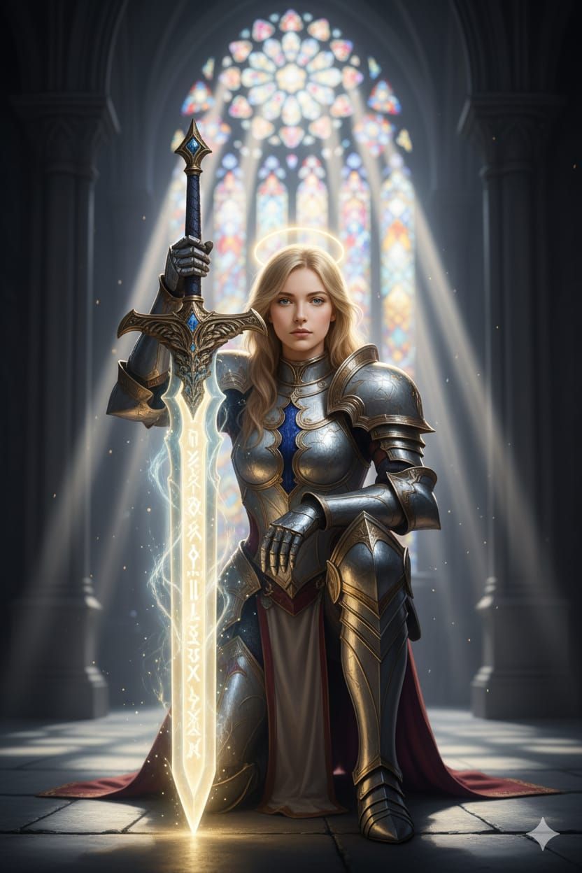 The Eternal Guardian