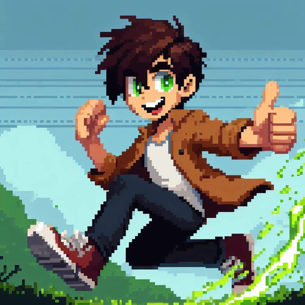 OC, which should I use?