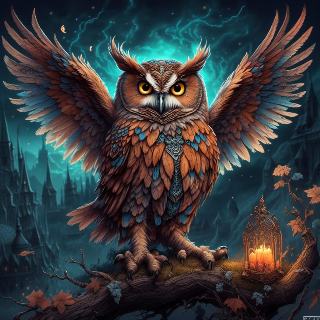 Owl
