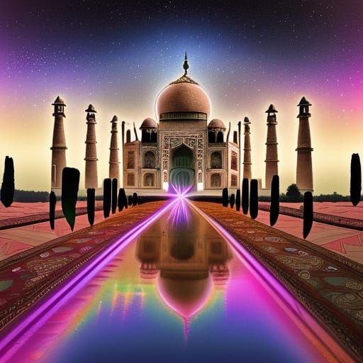 Untitled Creation