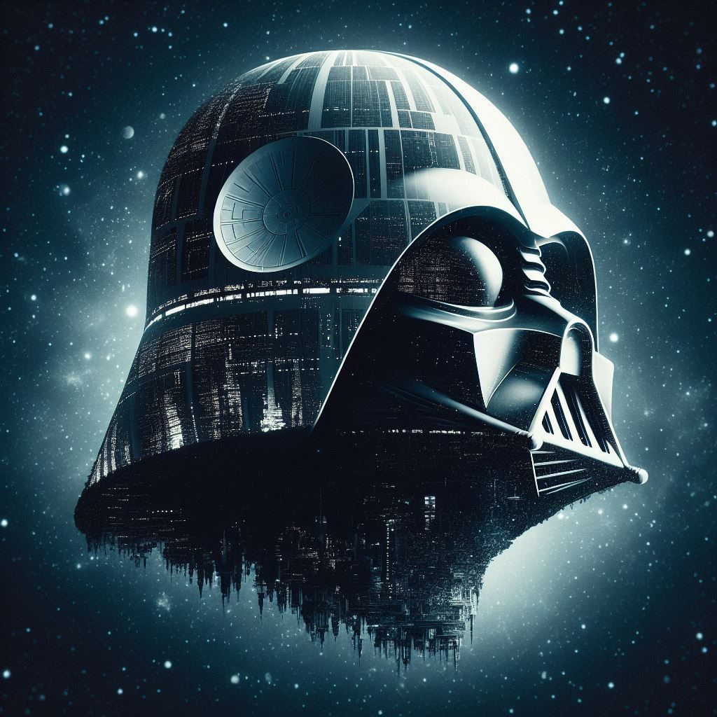 Darth Star