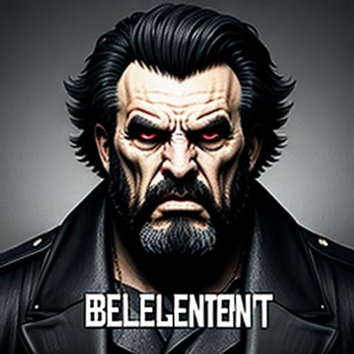 Belligerent