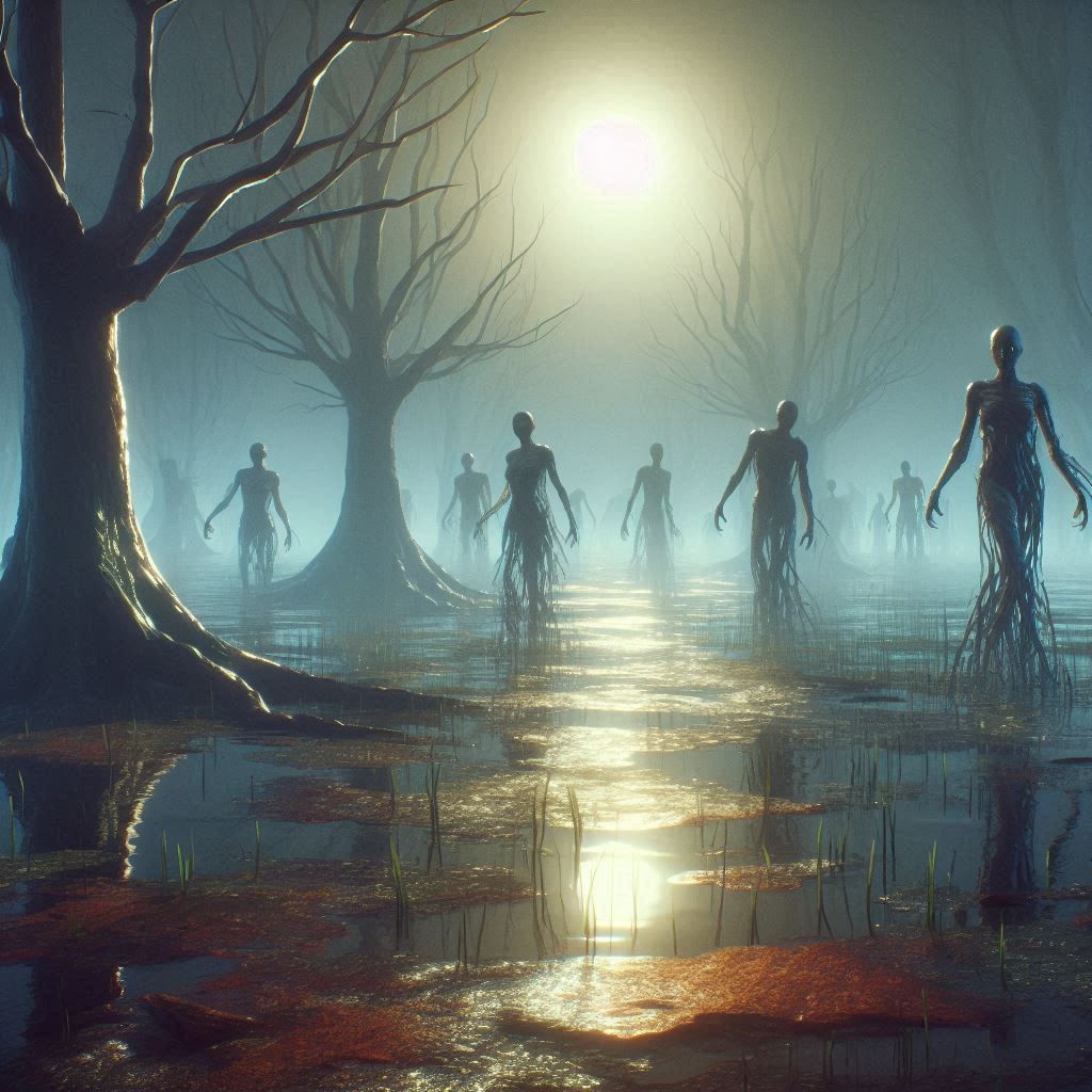 The Swamp People - 42