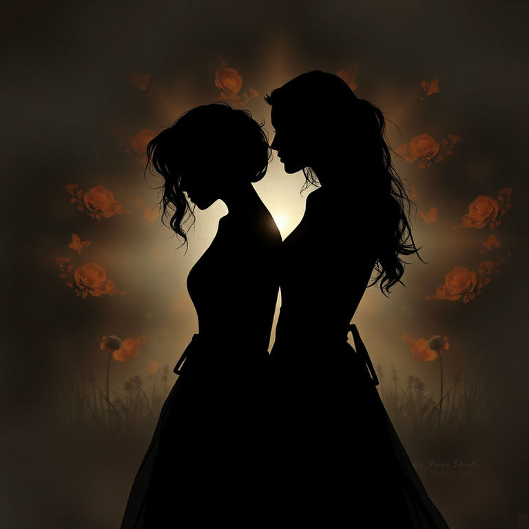 I remember the time we were together.