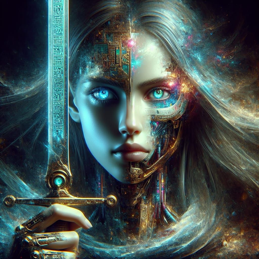 The Keeper