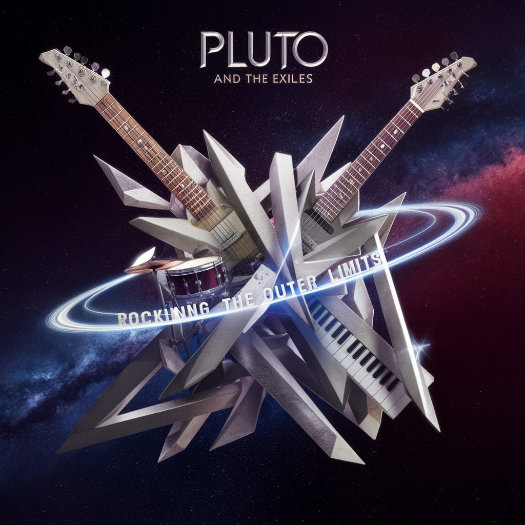 Pluto and the Exiles