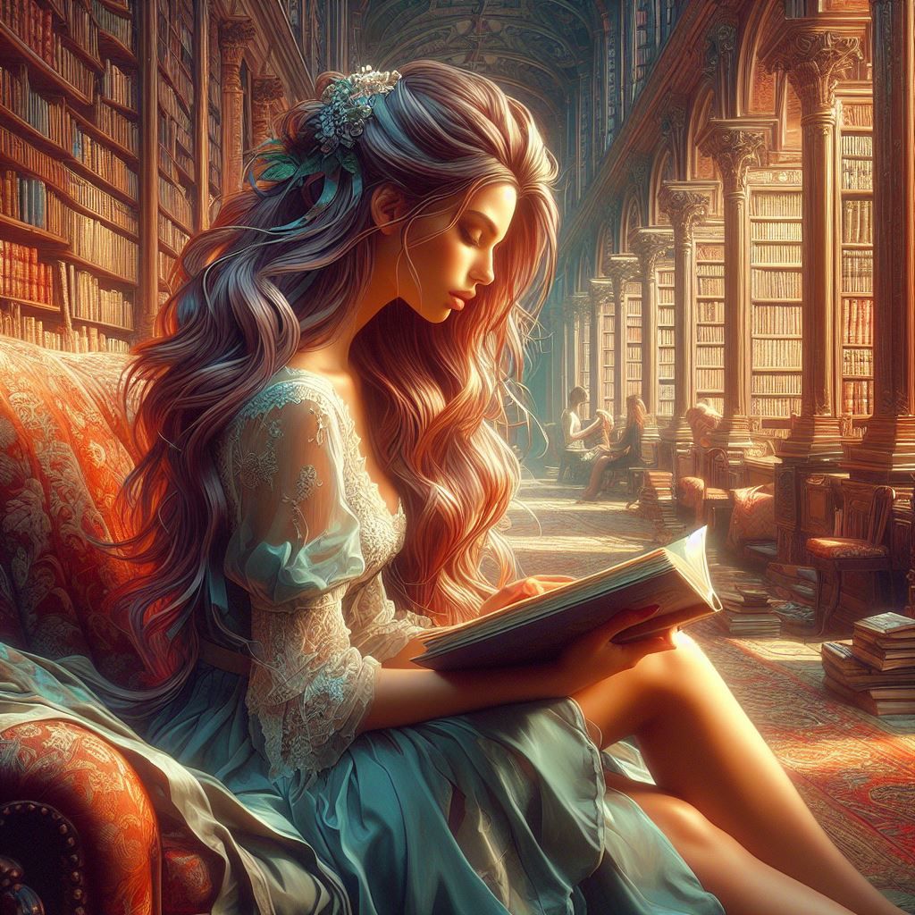 afternoon relaxation