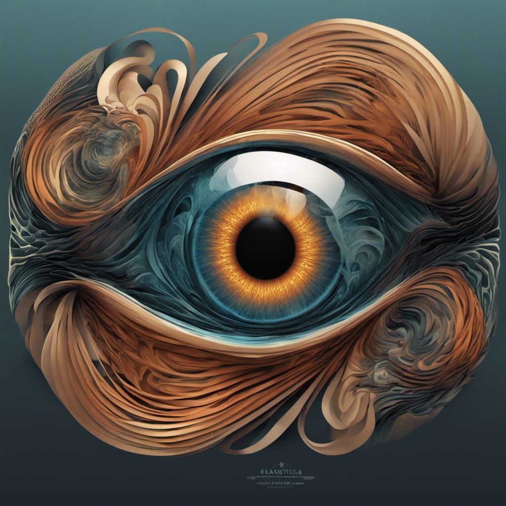 Eye