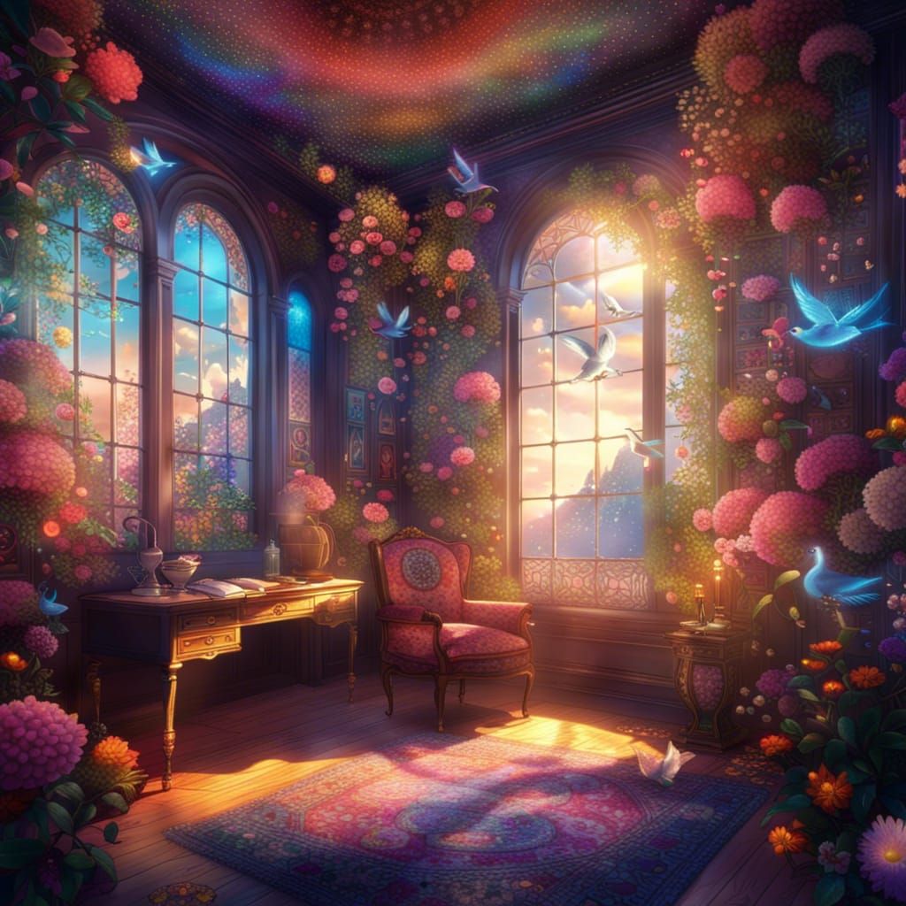Untitled Creation