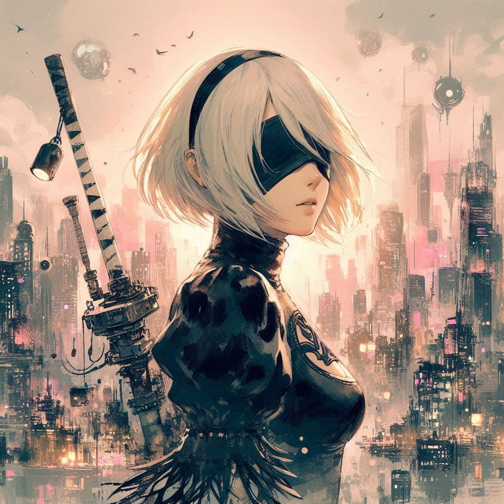 2B