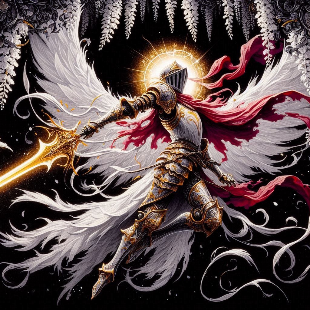 For i am the Dream-Catcher