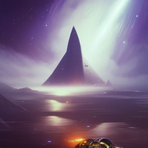 Untitled Creation