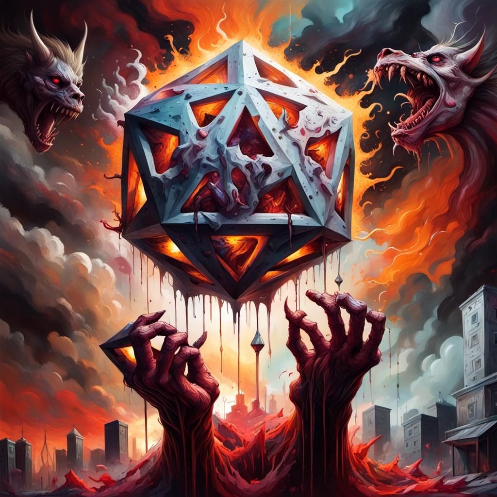 Revelations