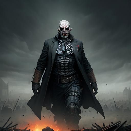 Polka Apocalypse